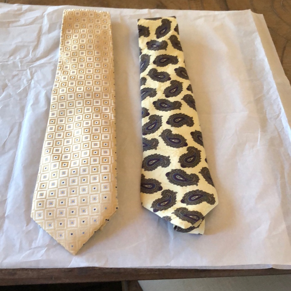 Men’s Ties